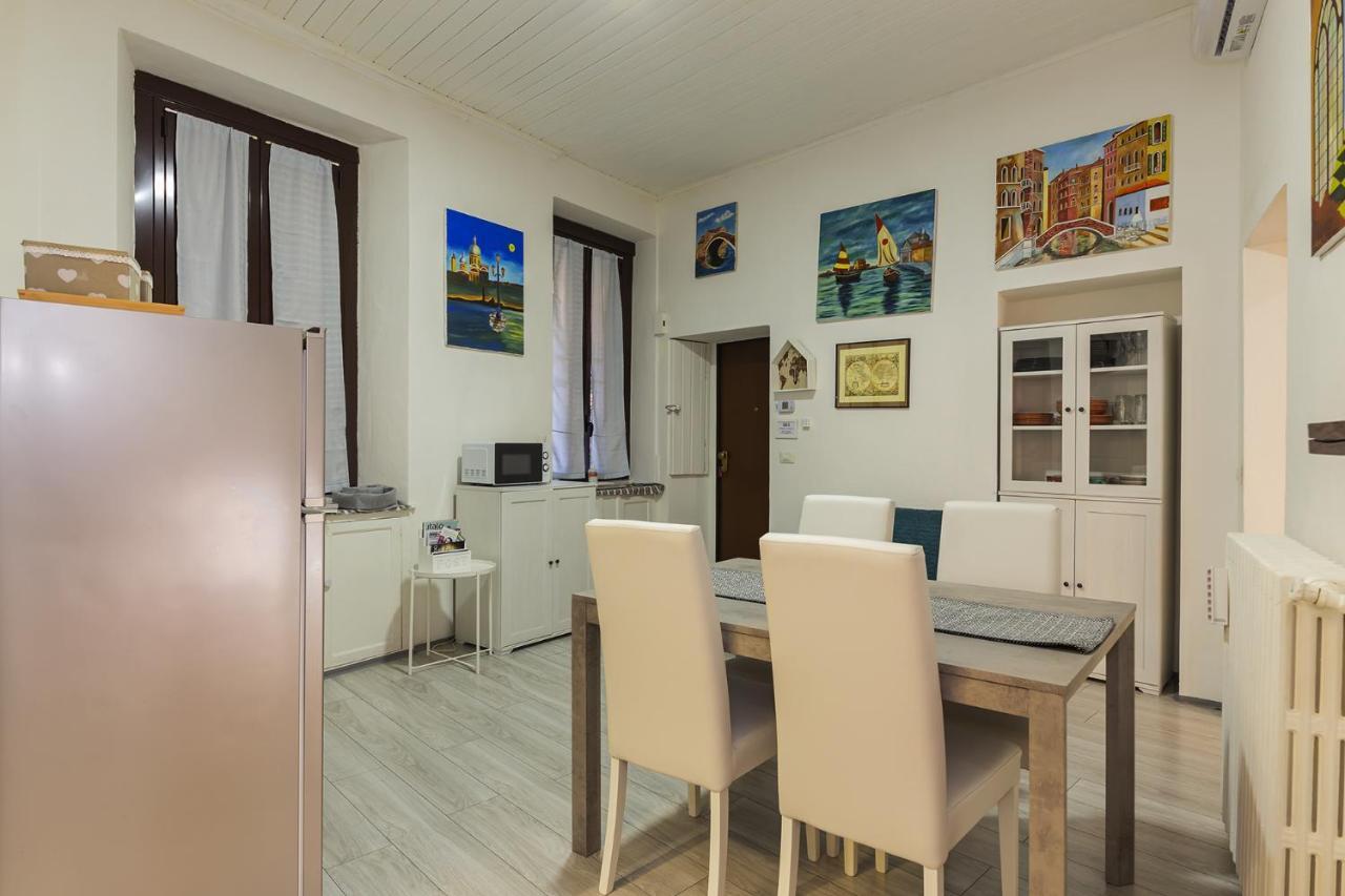 Art Design - Center Apartment *