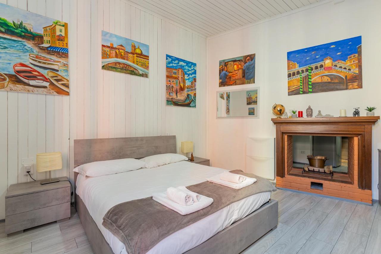 Art Design - Center Apartment *