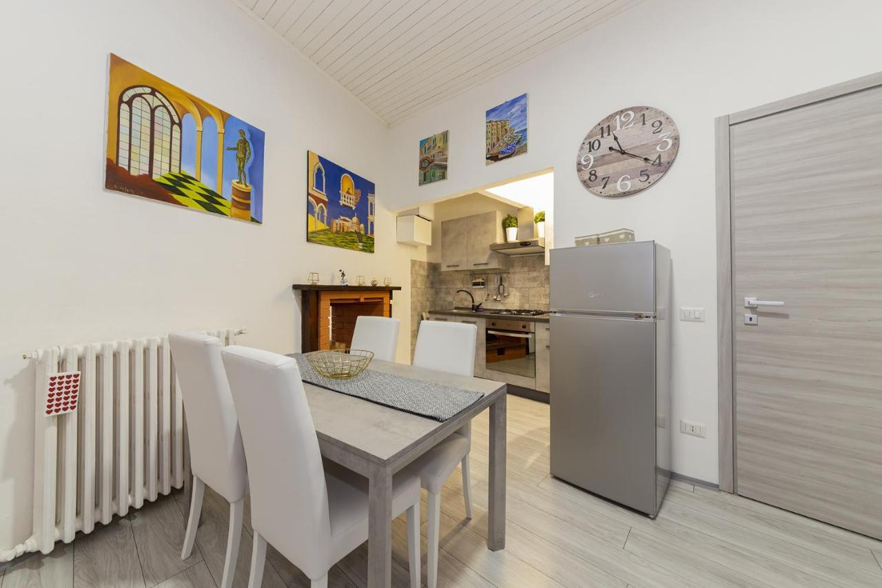 Apartment Art Design - Center Milan