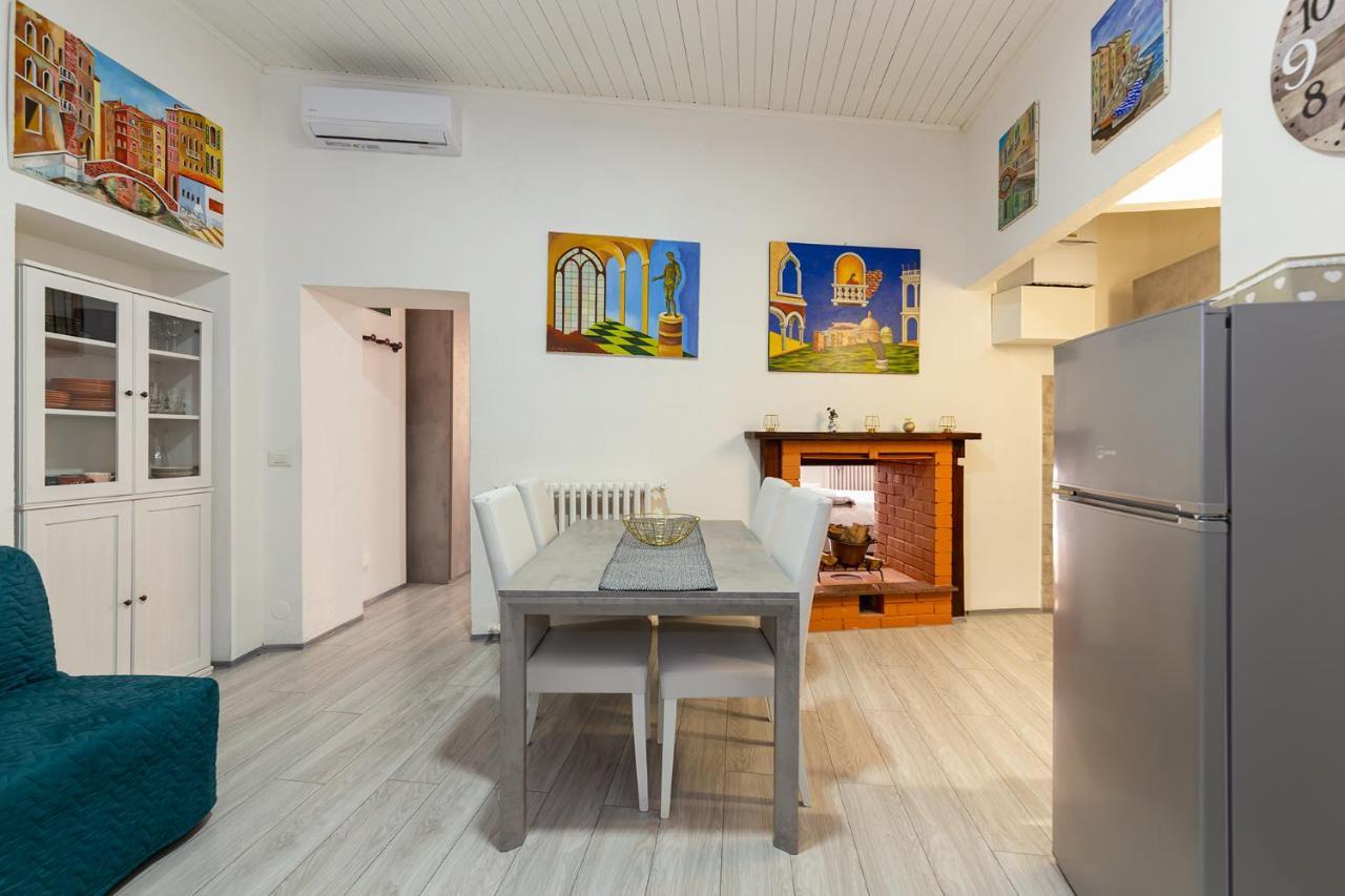 Art Design - Center Apartment *