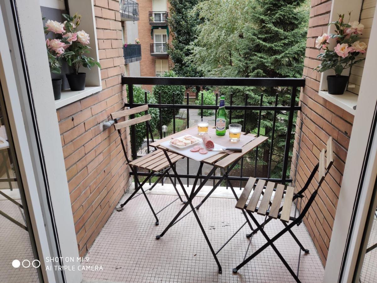 Luxury House Milan