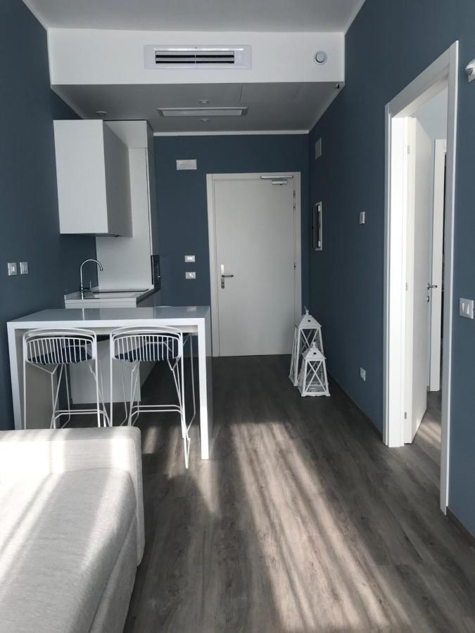 Bob W Ticinese Aparthotel