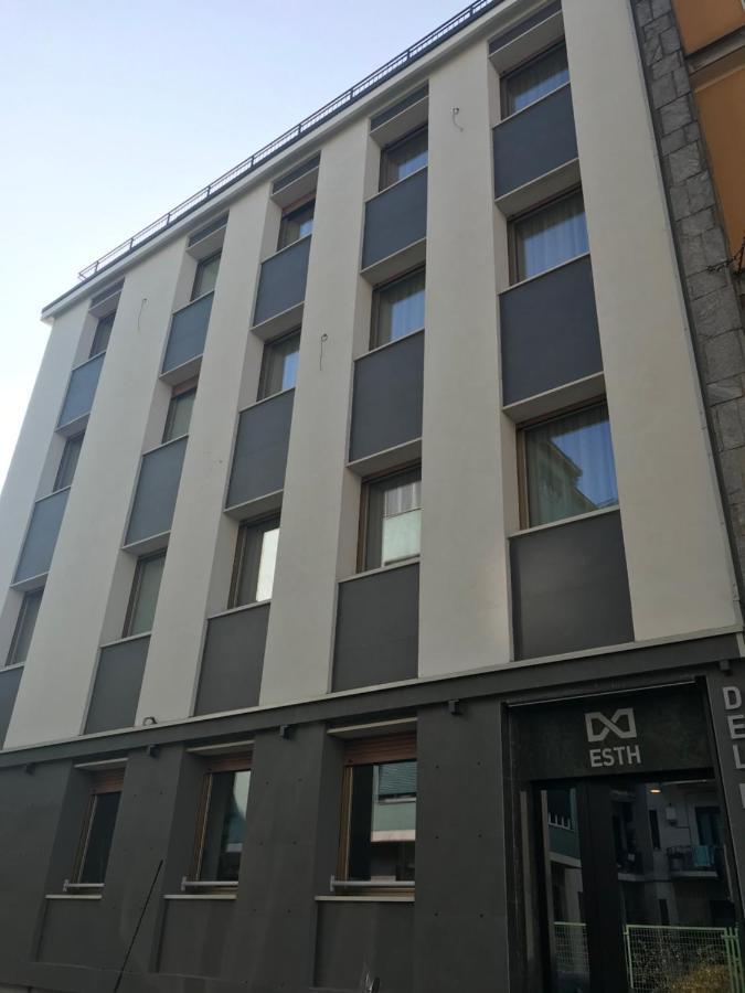Aparthotel Bob W Ticinese