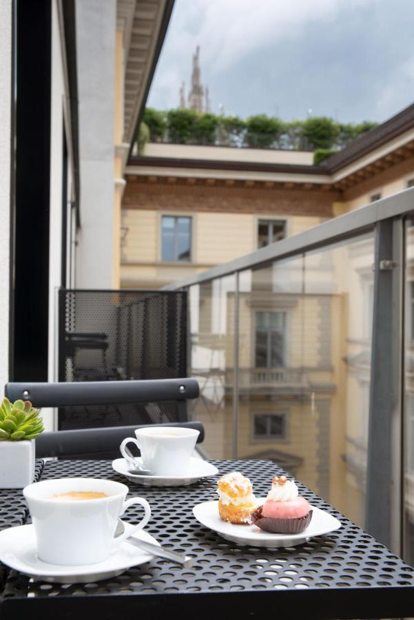 Bmore Duomo - Luxury Near Duomo *