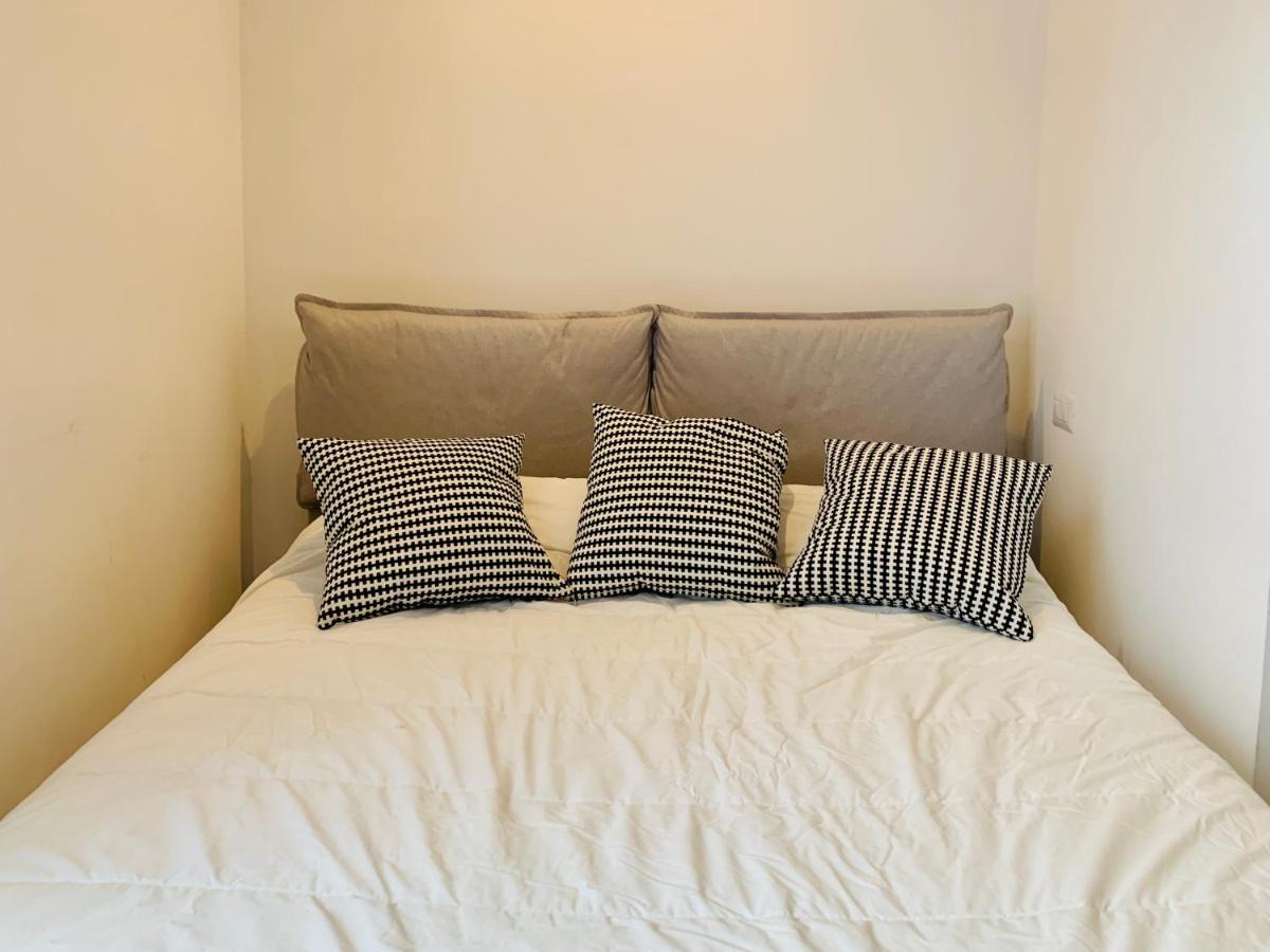 Comfortable In Via Stromboli Apartment Milan