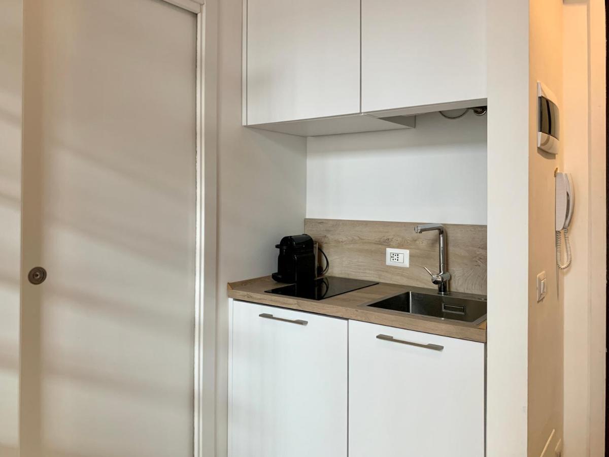 Apartment Comfortable In Via Stromboli *