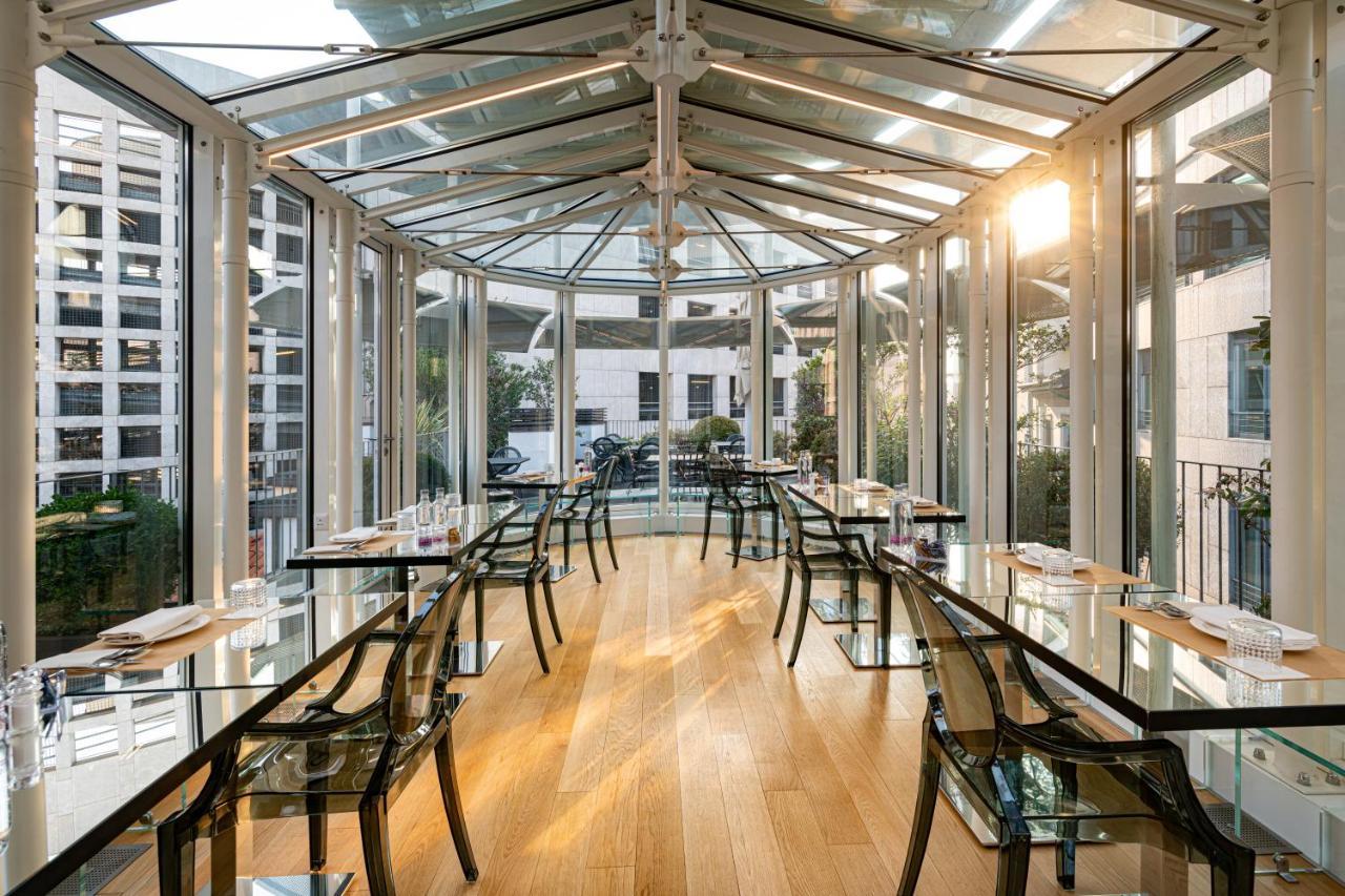 The Street Duomo | A Design Boutique 4* Milan
