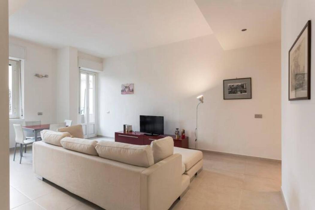 Loreto & Stazione Cozy
