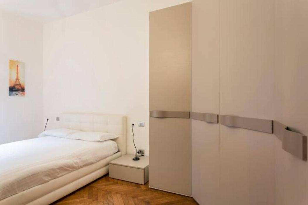 Apartment Loreto & Stazione Cozy
