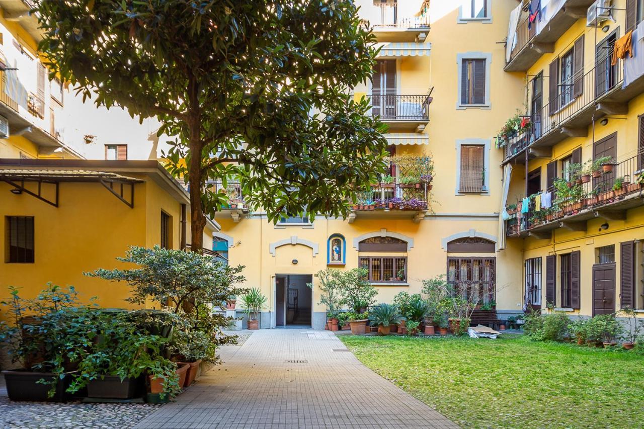 Belle Epoque Apartment