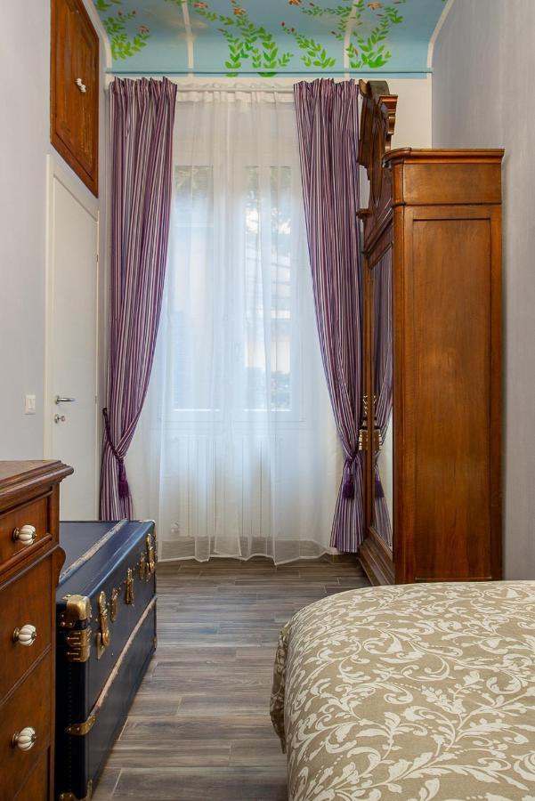 Belle Epoque Apartment *