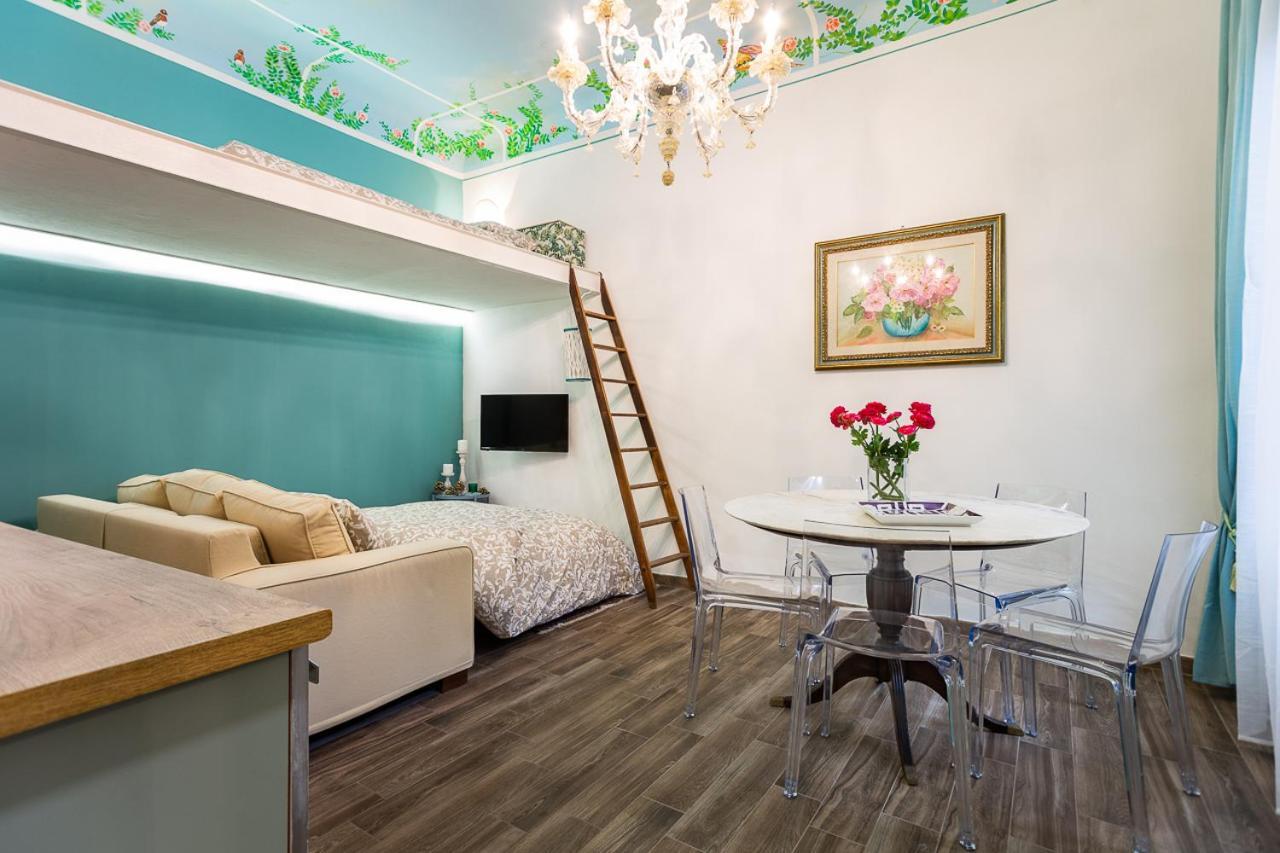 Belle Epoque Apartment Milan