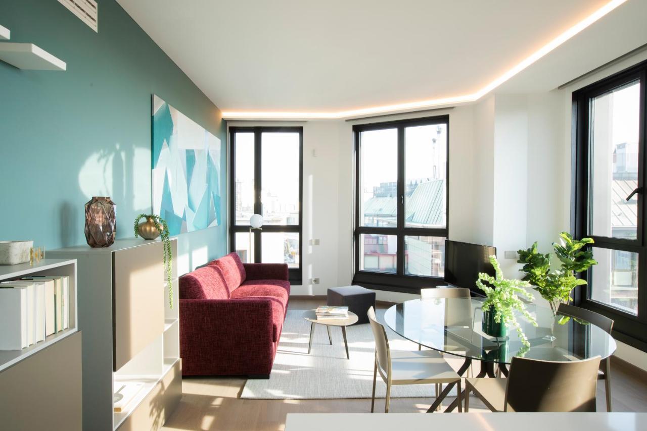 Apartamento Eleven By Brera *