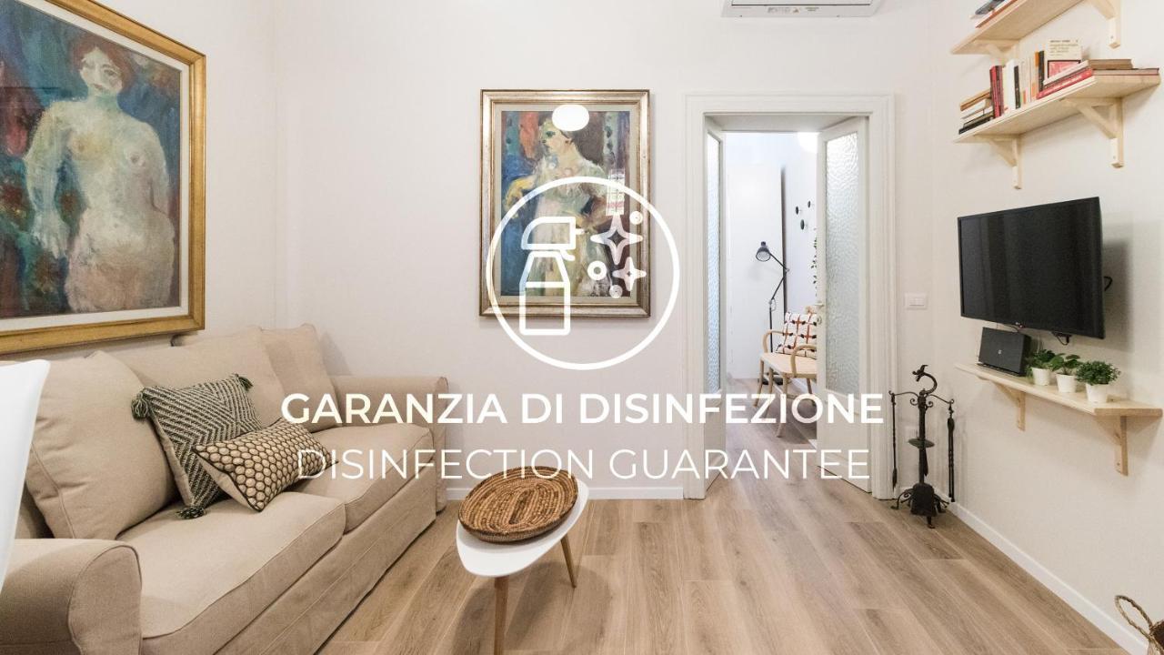 Apartment Italianway - Dei Transiti 7 *