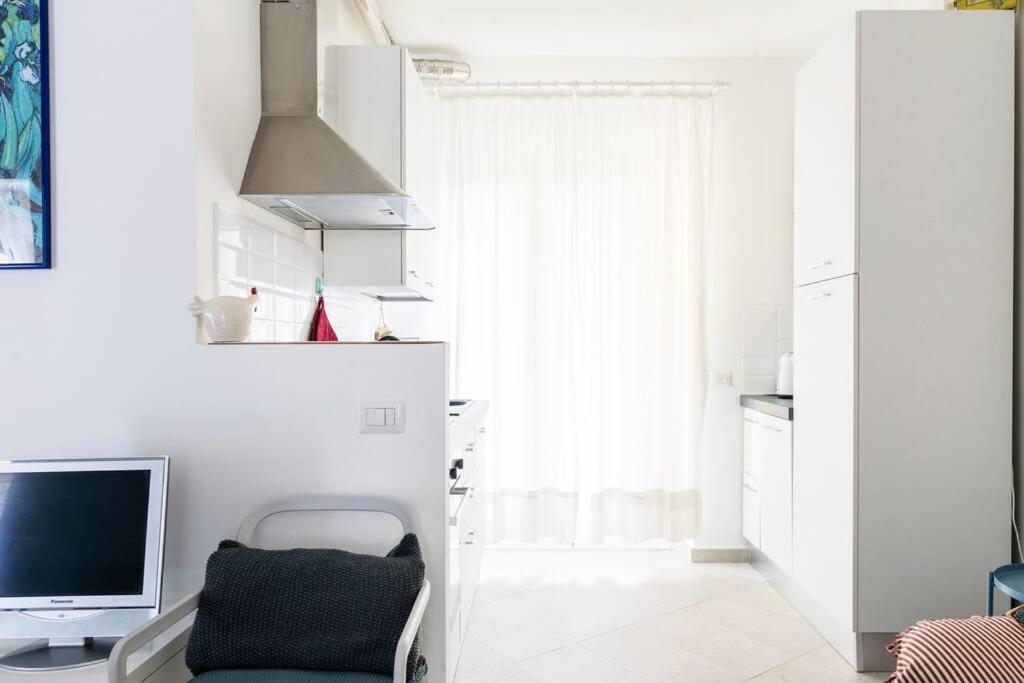 Michelino - In Fiera Portello Apartamento