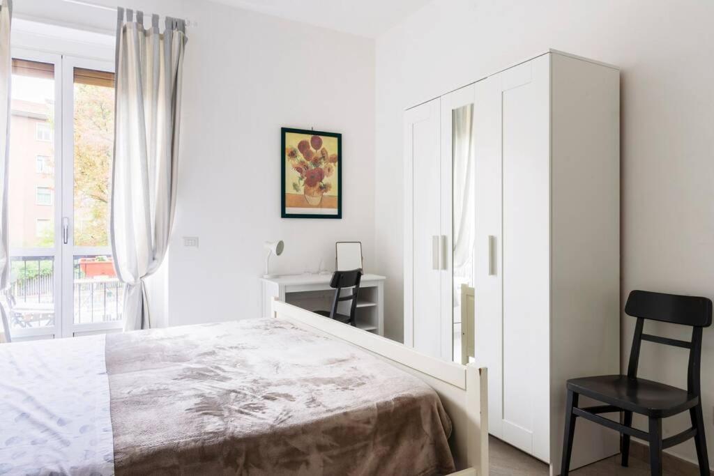 Michelino - In Fiera Portello Apartamento *