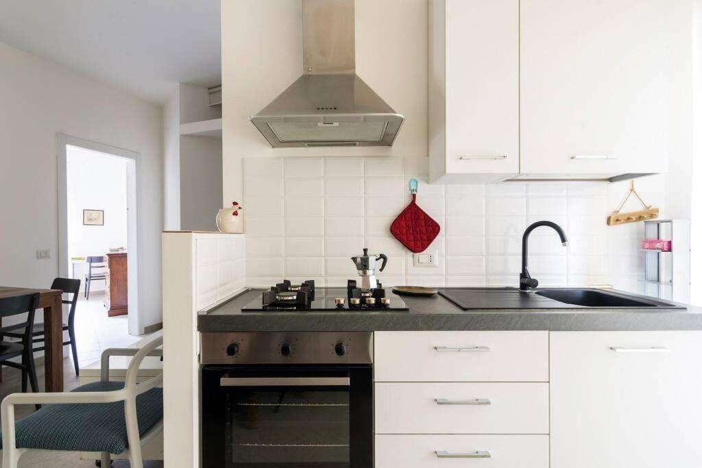 Apartamento Michelino - In Fiera Portello