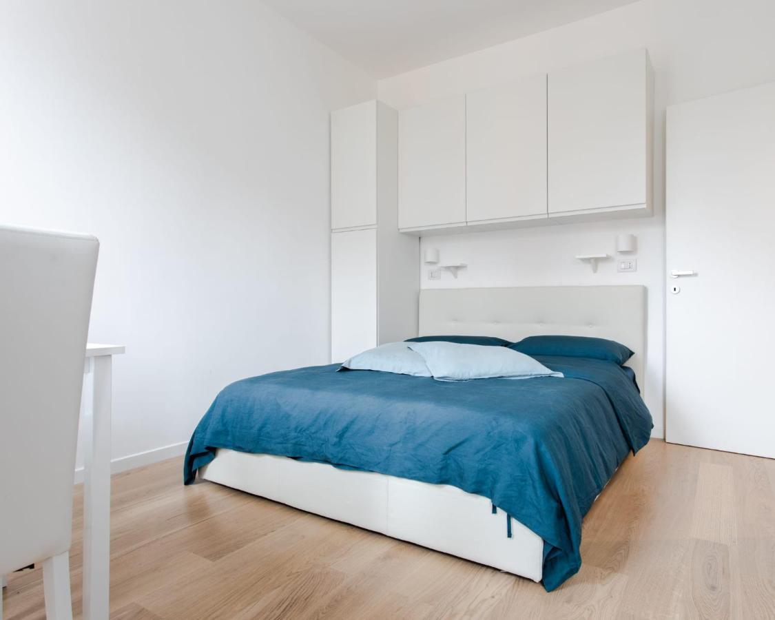 Apartment Al 32 Milan