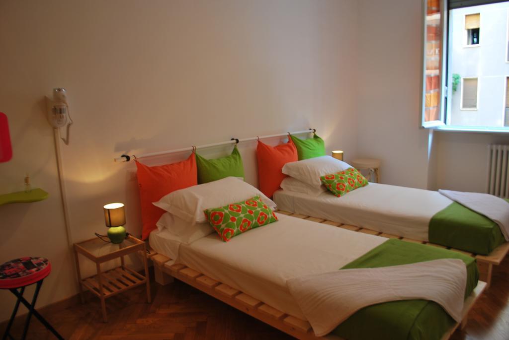 Inn-perfect Apartment *