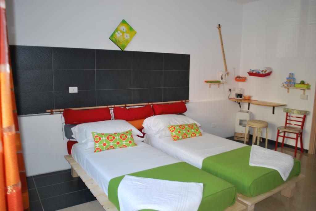 Inn-perfect * Milan