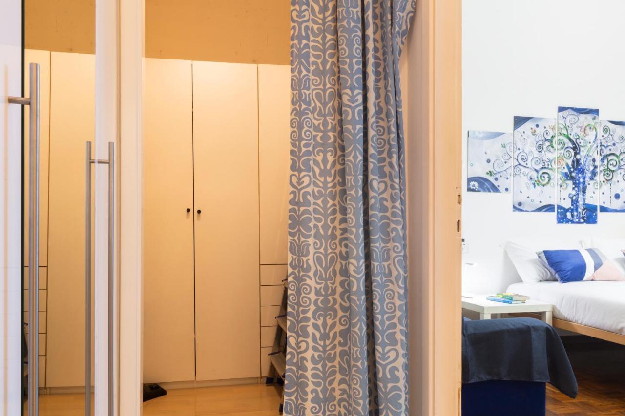 Apartment Albero Azzurro Milan