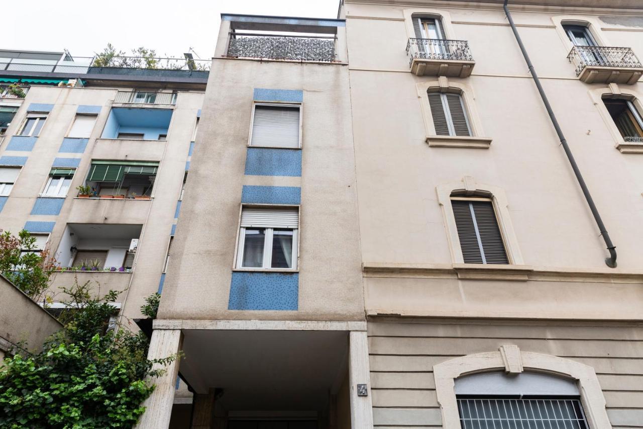 Apartment Albero Azzurro *