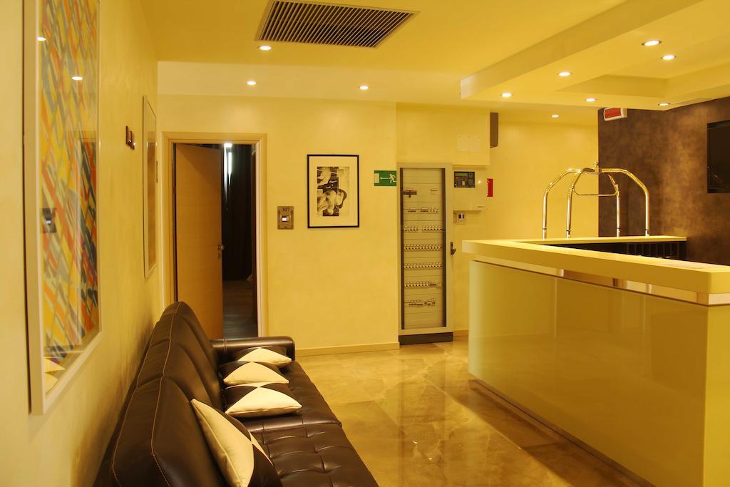 Ming Hao 3* Milan