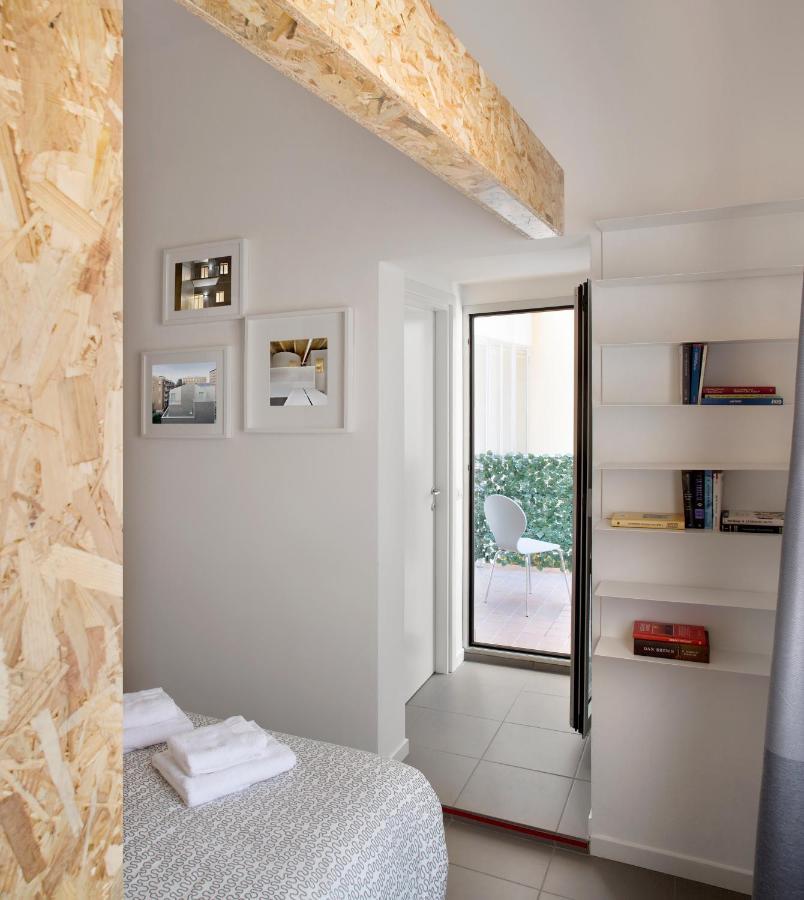 Up To - Citta Studi Apartment *