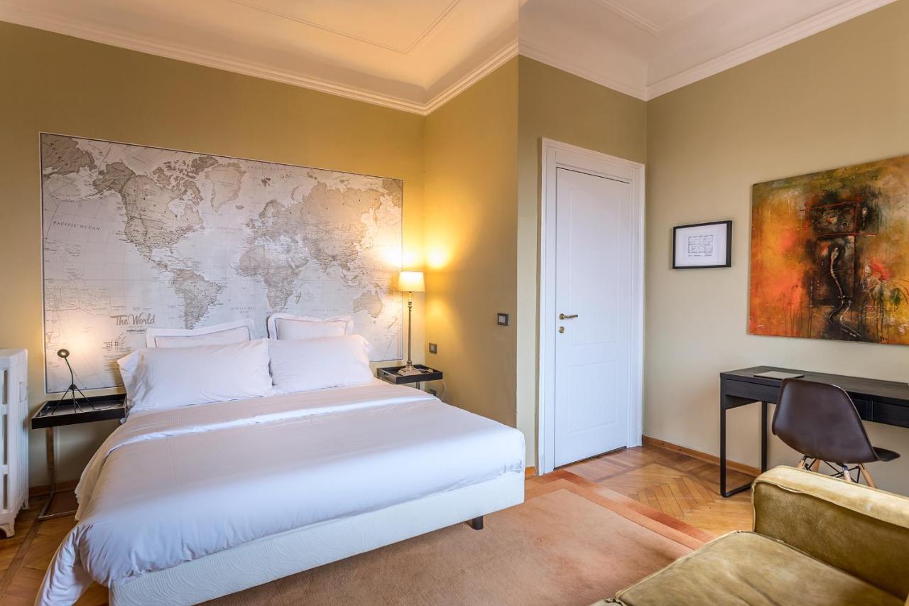 Bed & Breakfast Pattini Milan