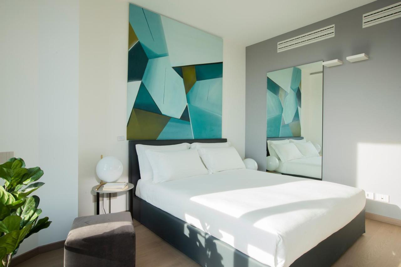 Apartamento Eleven By Brera *