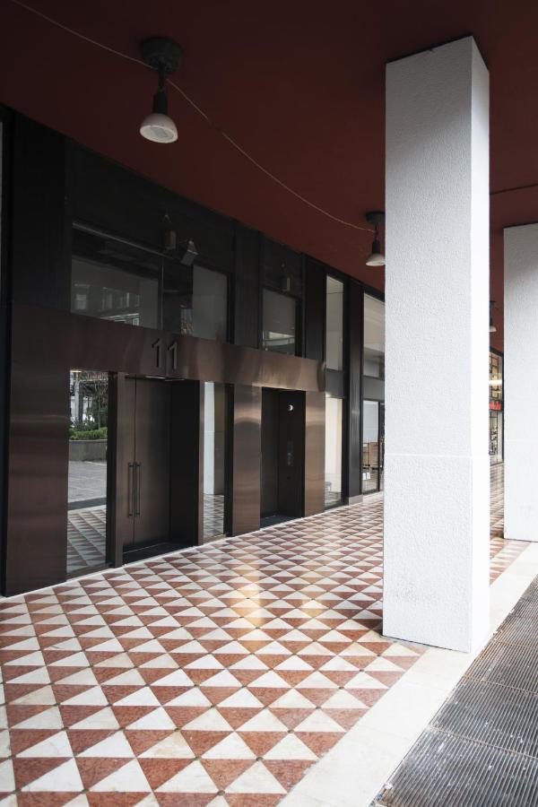 Eleven By Brera Apartment Milan
