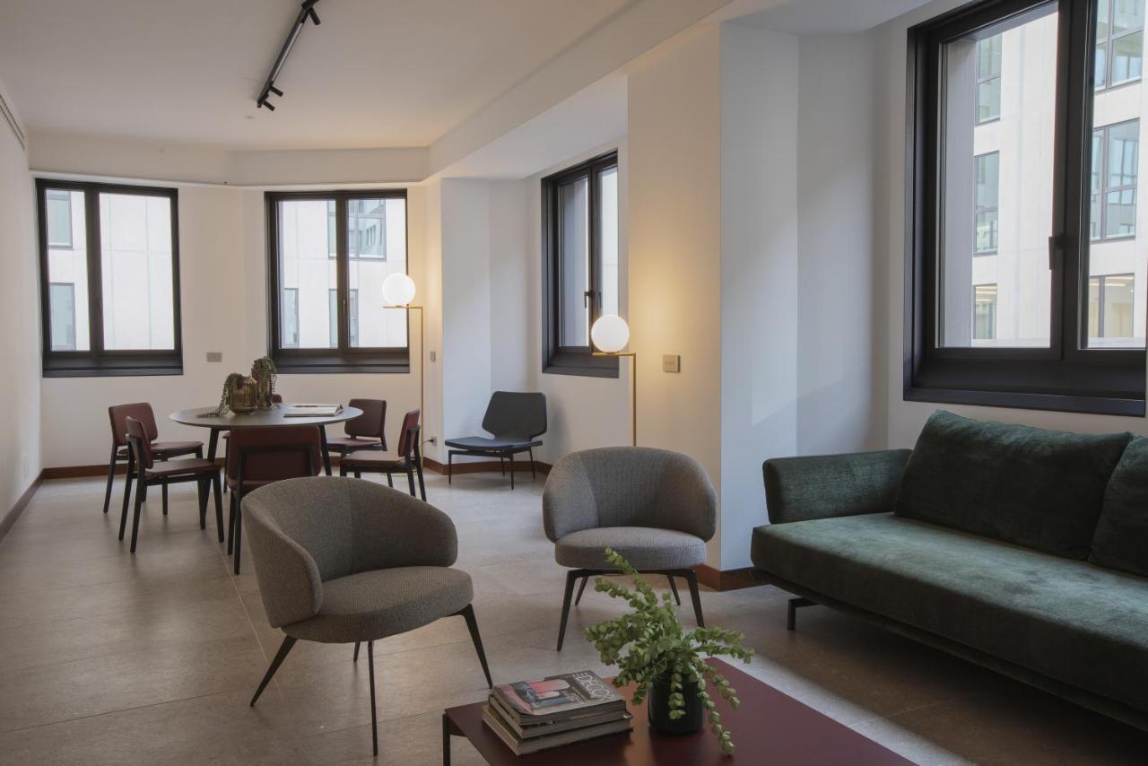 Apartamento Eleven By Brera *