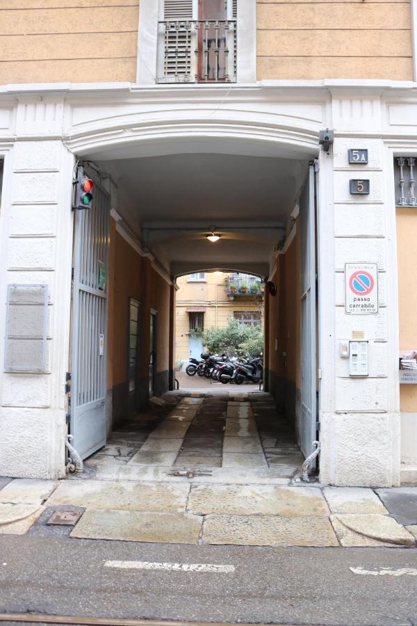 Apartment Via Custodi - Navigli House Selection Milan