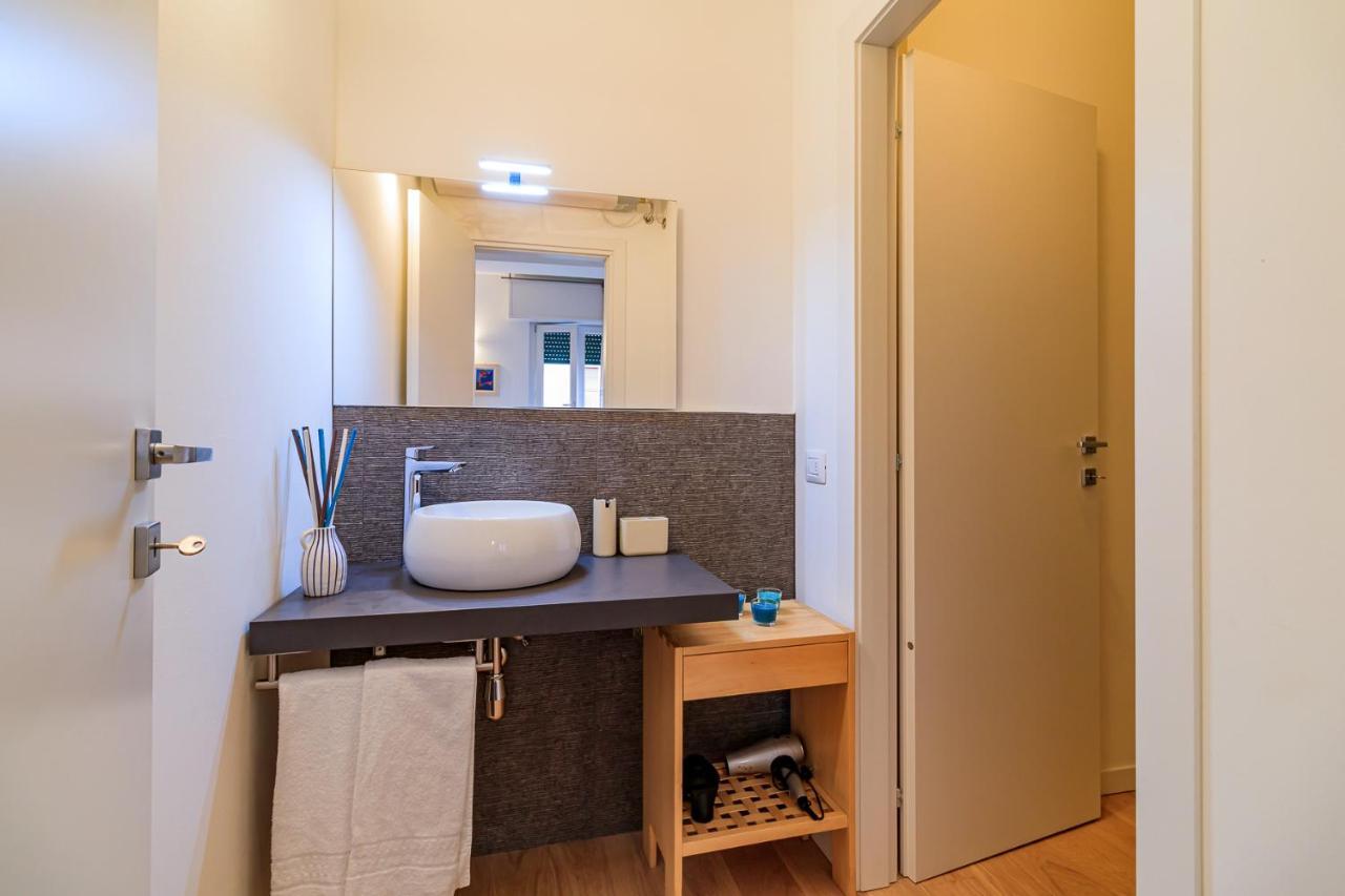 Appartamento Joivy Cosy 1bed Flat In Fiera,