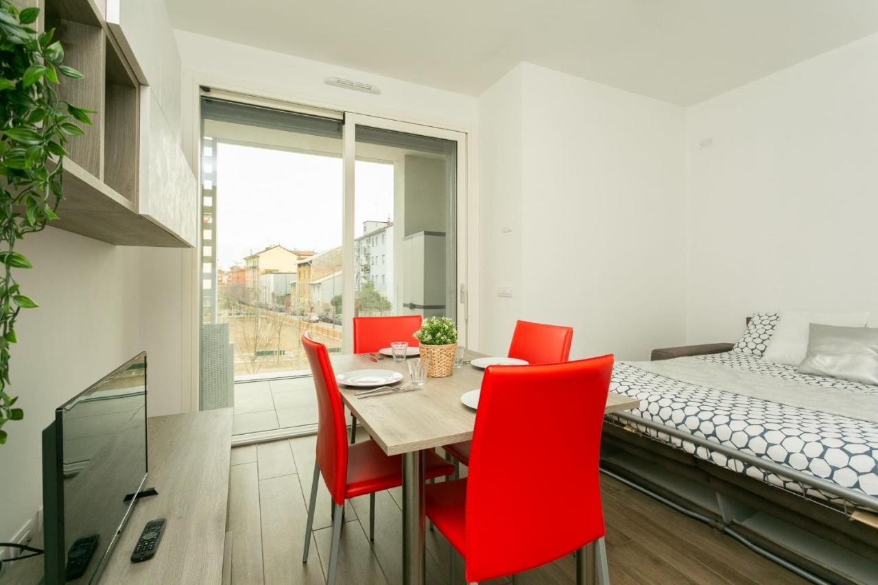 The Rent - Modern Close To Dergano Apartment Milan