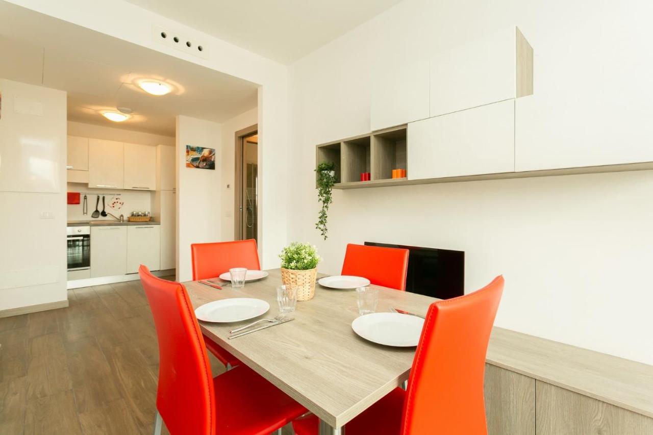 The Rent - Modern Close To Dergano Milan