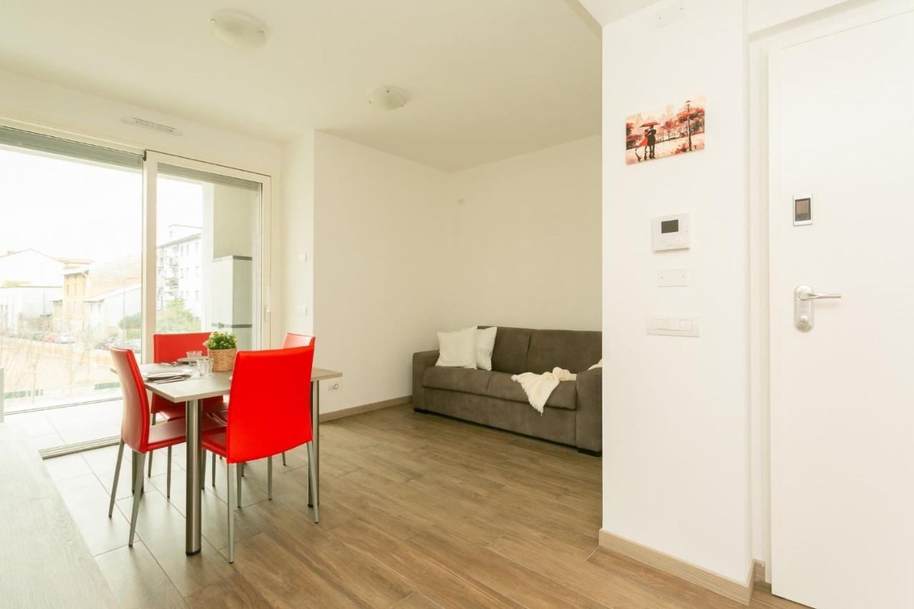 The Rent - Modern Close To Dergano Apartment Milan