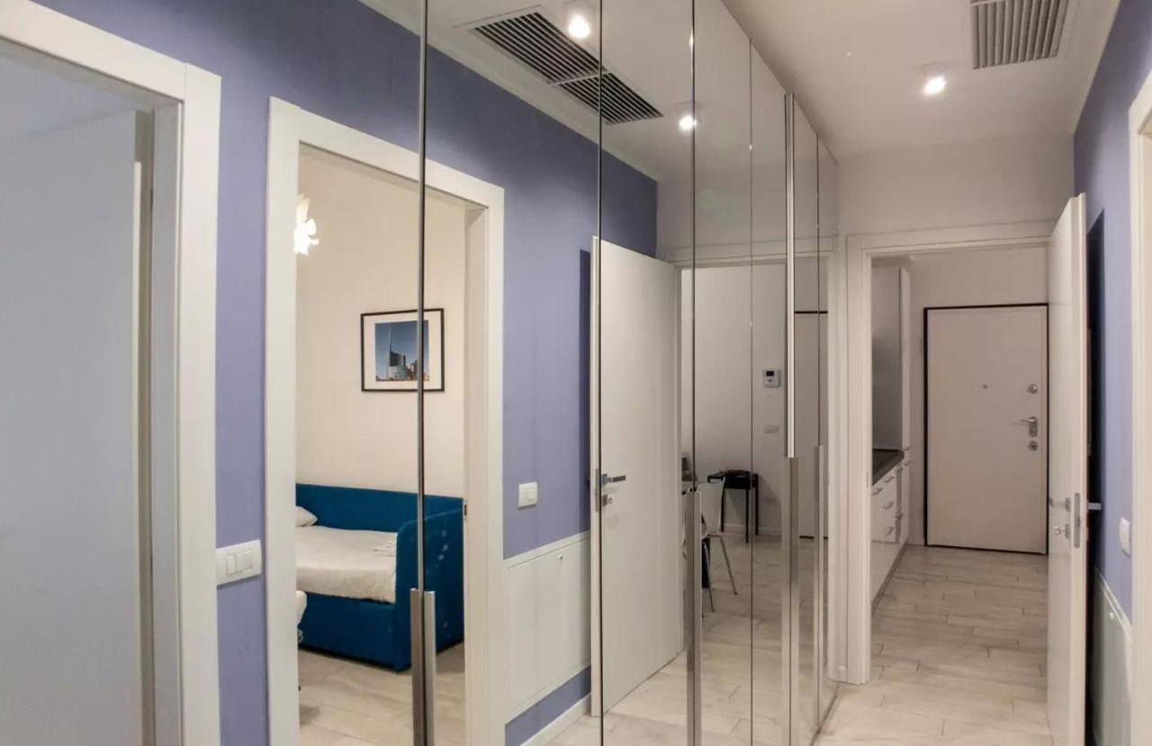 Apartment Modern In