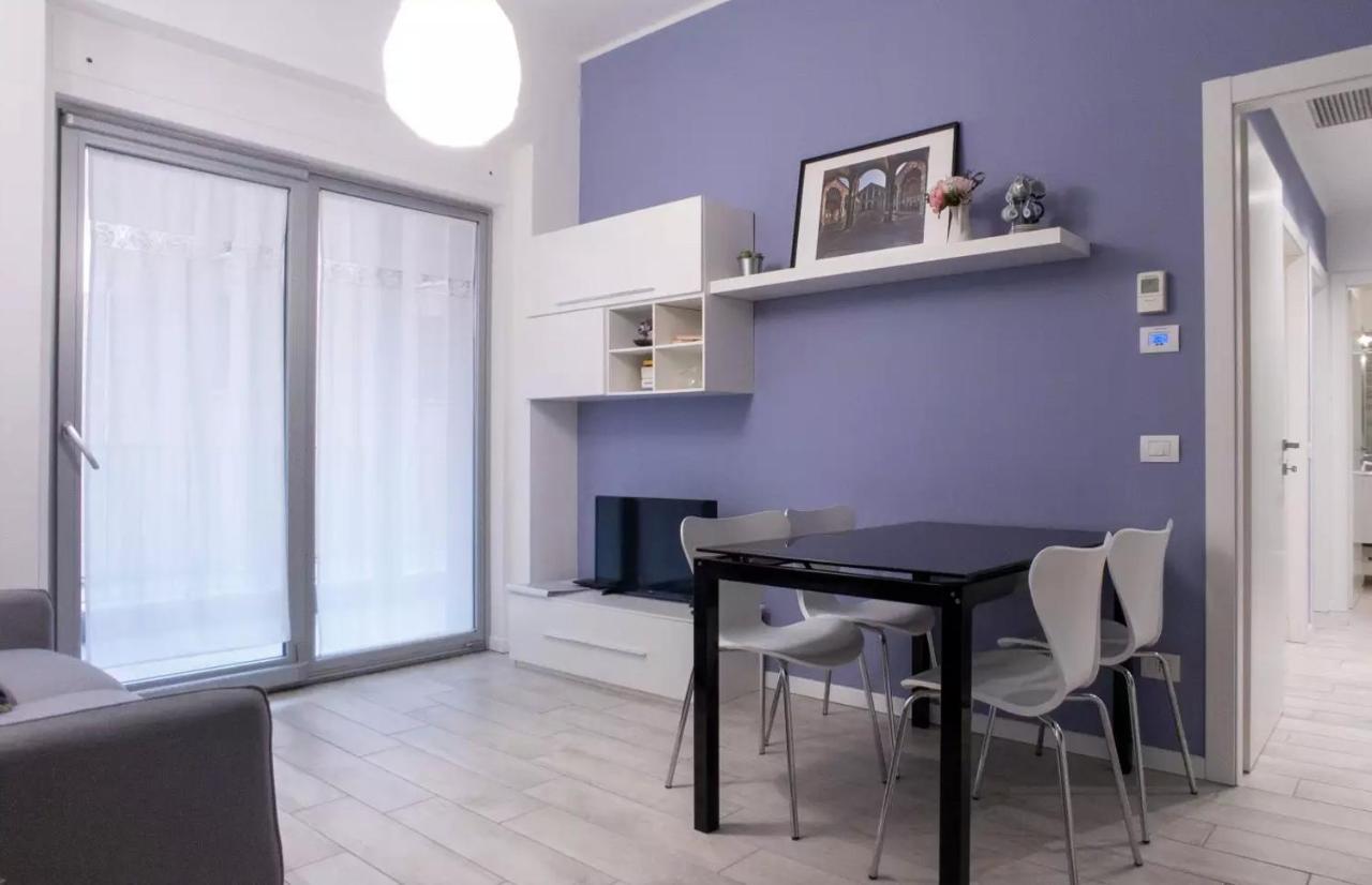Modern In Milan