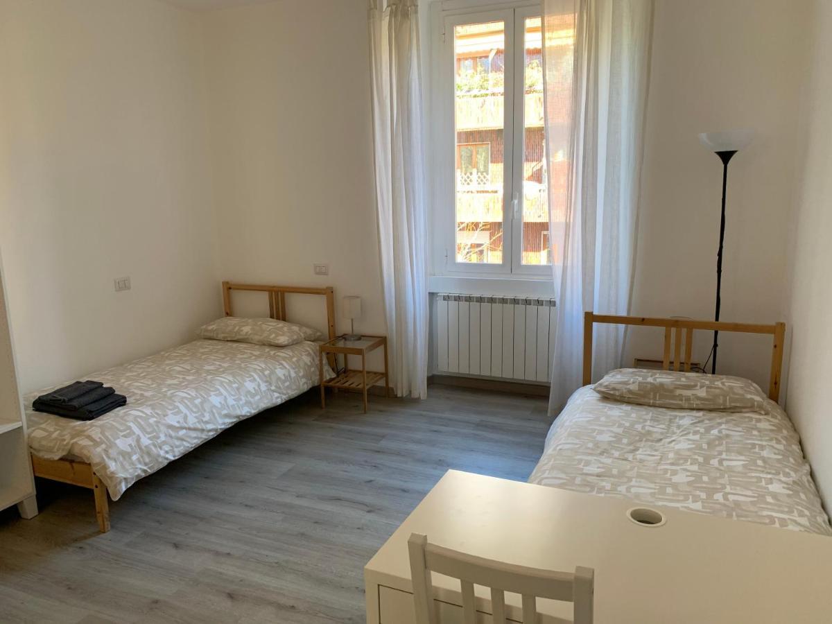 Esclusivo Trilocale Nel Cuore Di Porta Venezia Apartment Milan