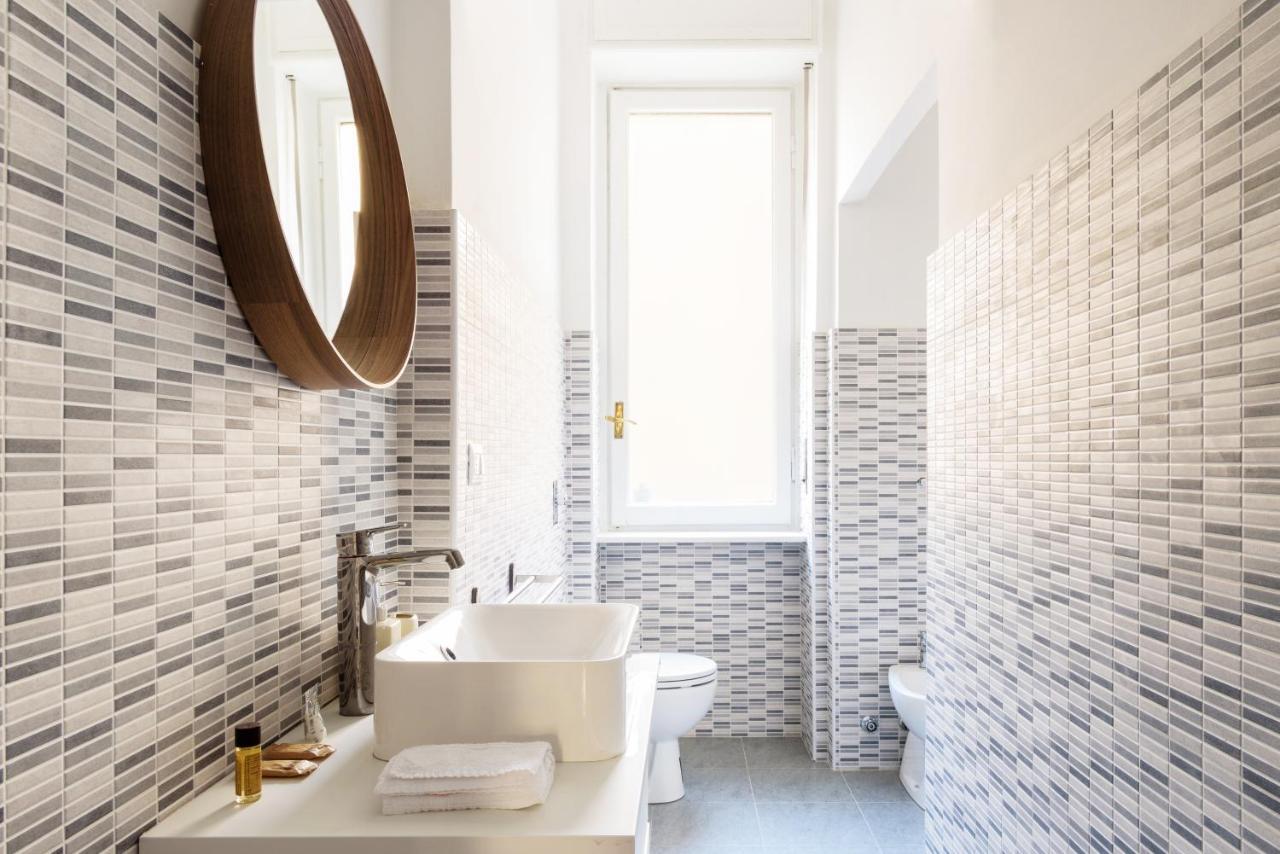 Apartamento Hemeras Boutique Homes Luxury 4bdr Close To Duomo