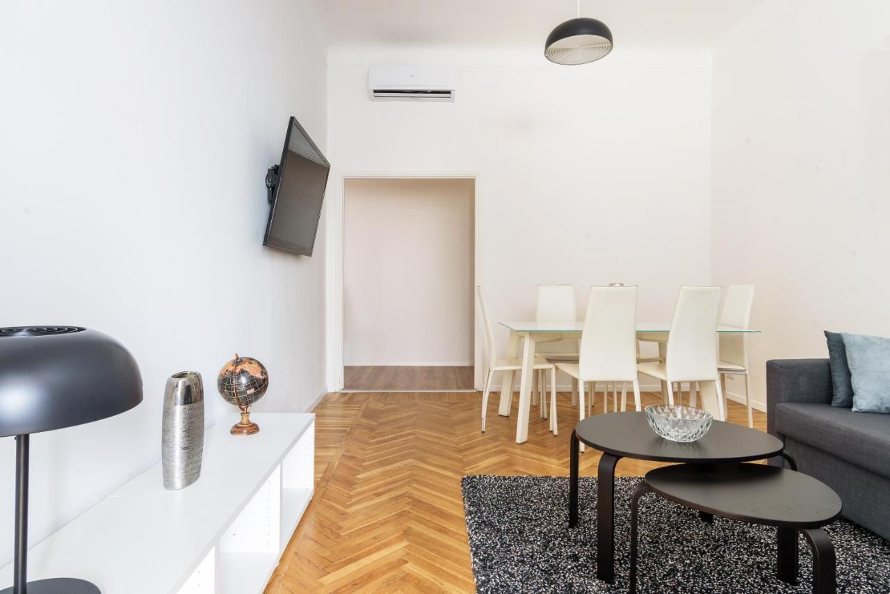 Hemeras Boutique Homes Luxury 4bdr Close To Duomo Apartamento Milão