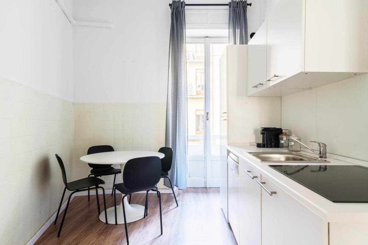 Apartamento Hemeras Boutique Homes Luxury 4bdr Close To Duomo *