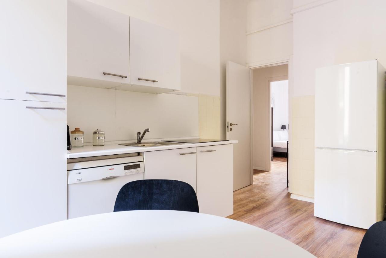 Apartamento Hemeras Boutique Homes Luxury 4bdr Close To Duomo Milão