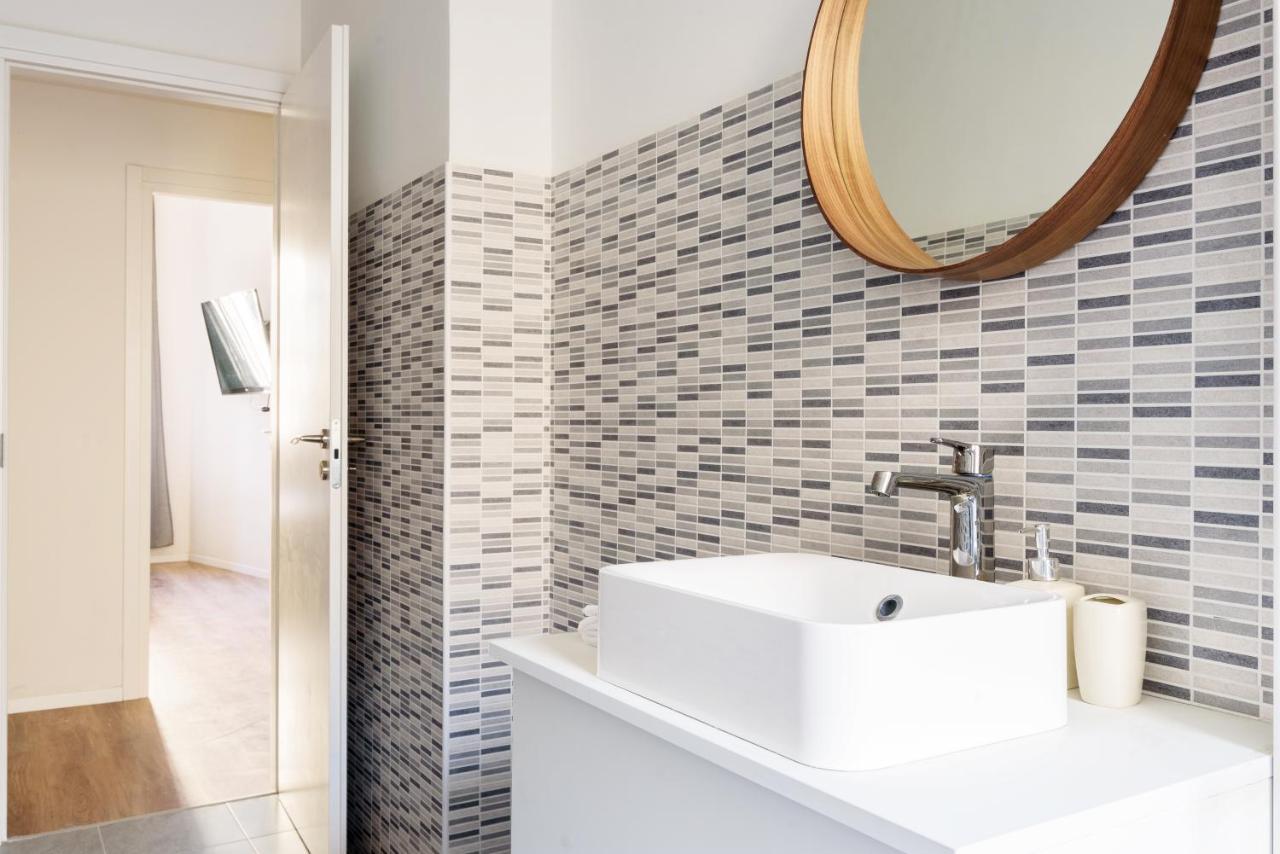 Apartamento Hemeras Boutique Homes Luxury 4bdr Close To Duomo