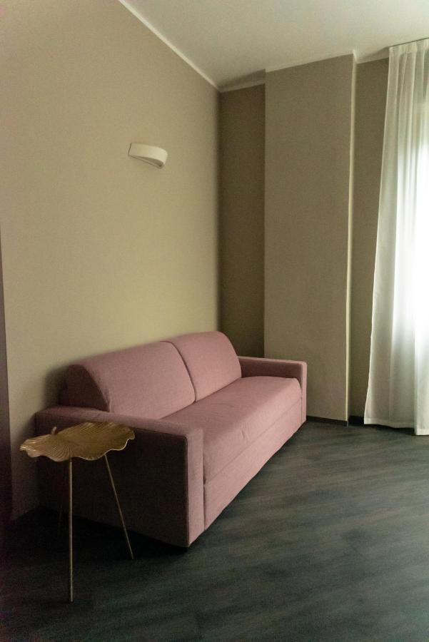 Bob W Ticinese Aparthotel Milão