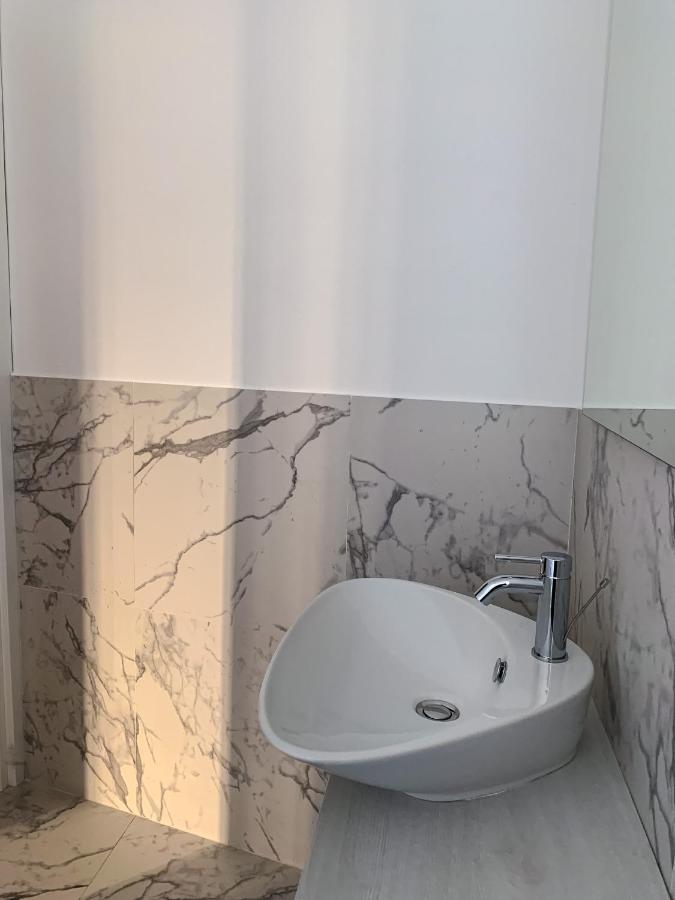 Bob W Ticinese Aparthotel