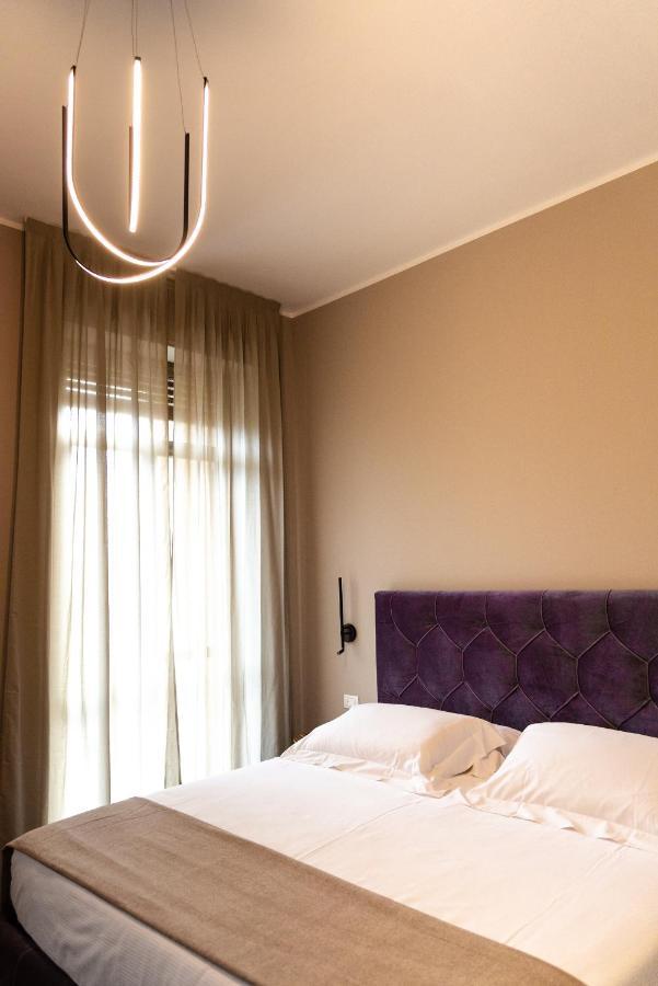 Aparthotel Bob W Ticinese