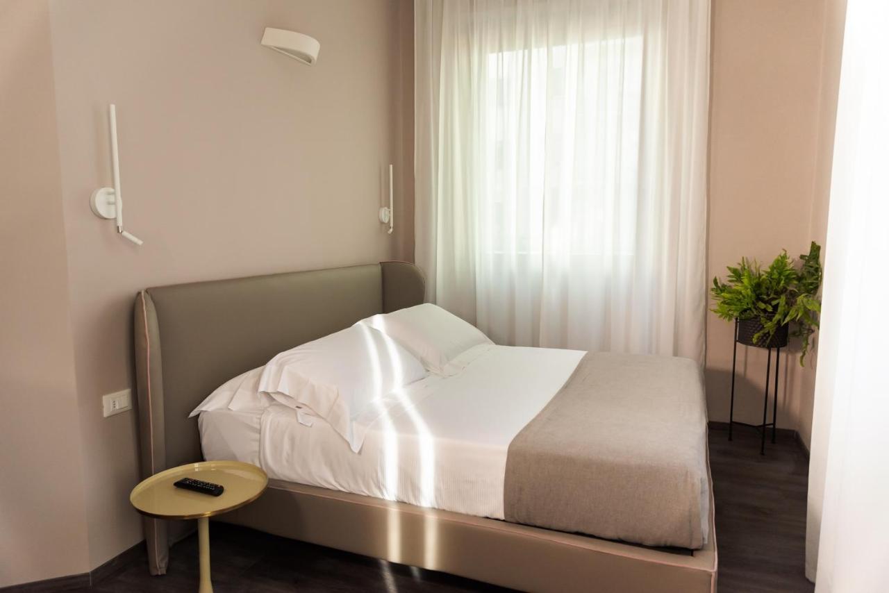 Aparthotel Bob W Ticinese