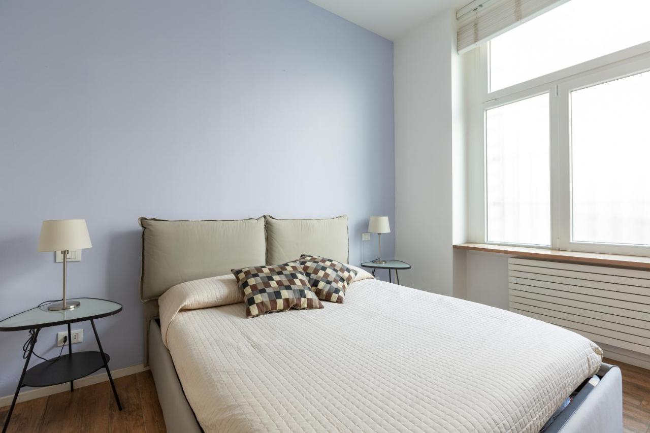 Tricolore Modern And Cozy * Milan